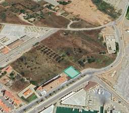 Suelo urbano en Benicarló