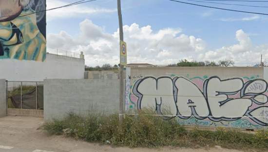 Terreno Urbano en venta en Benicarló, Castellón