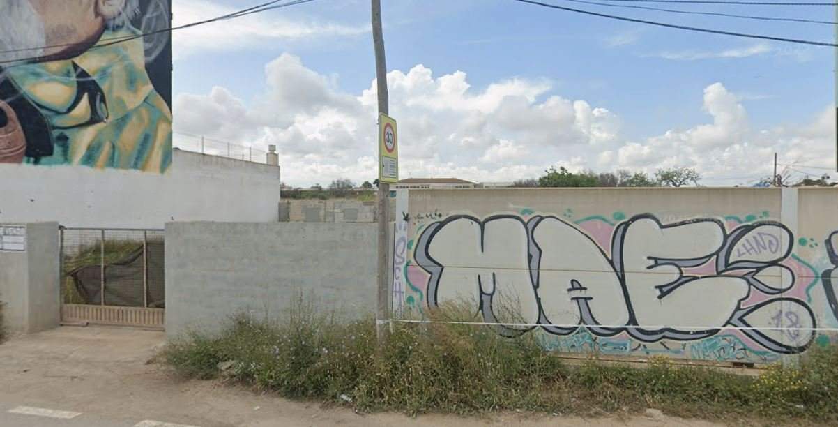 Terreno Urbano en venta en Benicarló, Castellón