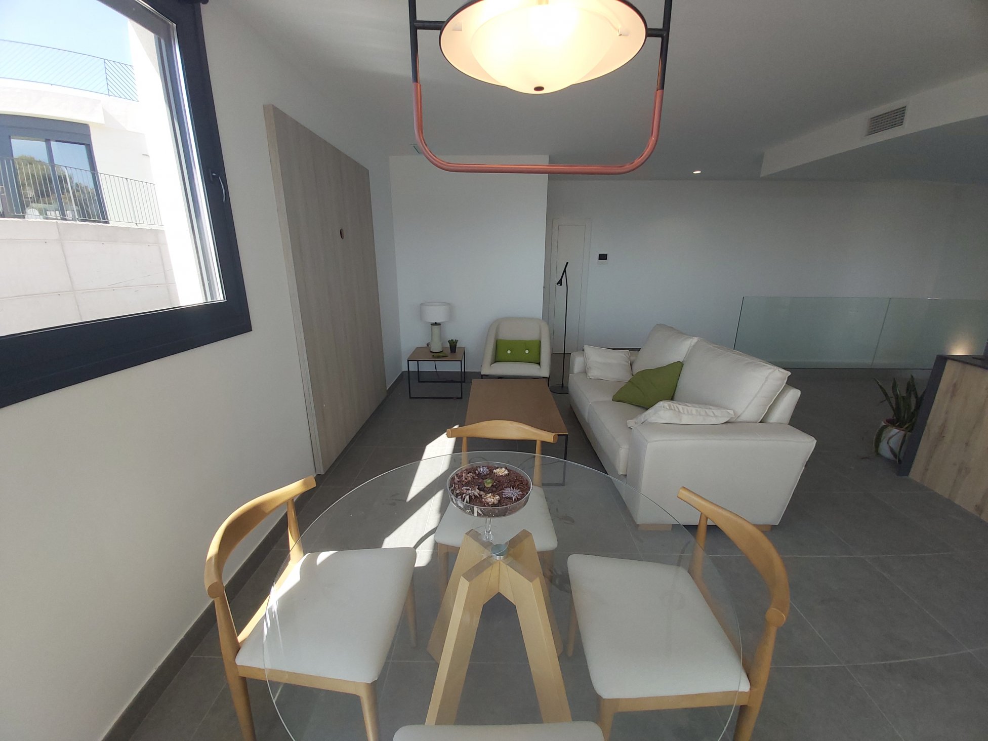 Chalet en venta en La Nucia, Alicante