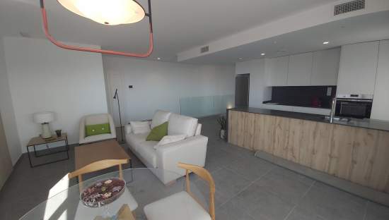 Chalet en venta en La Nucia, Alicante