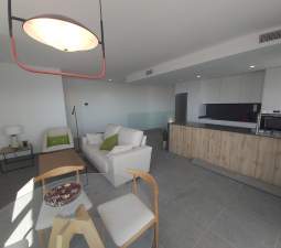 Chalet en venta en La Nucia, Alicante