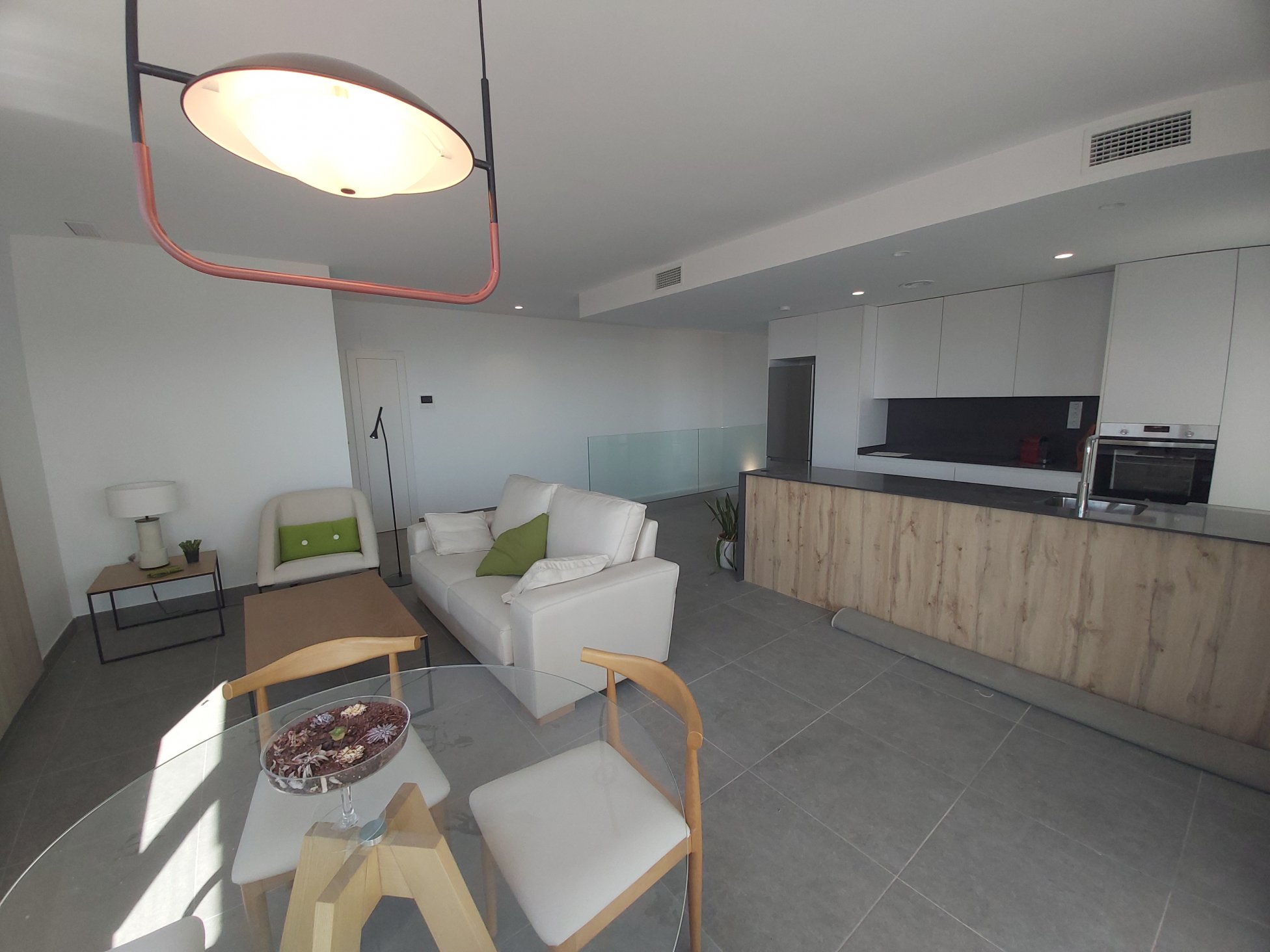 Chalet en venta en La Nucia, Alicante