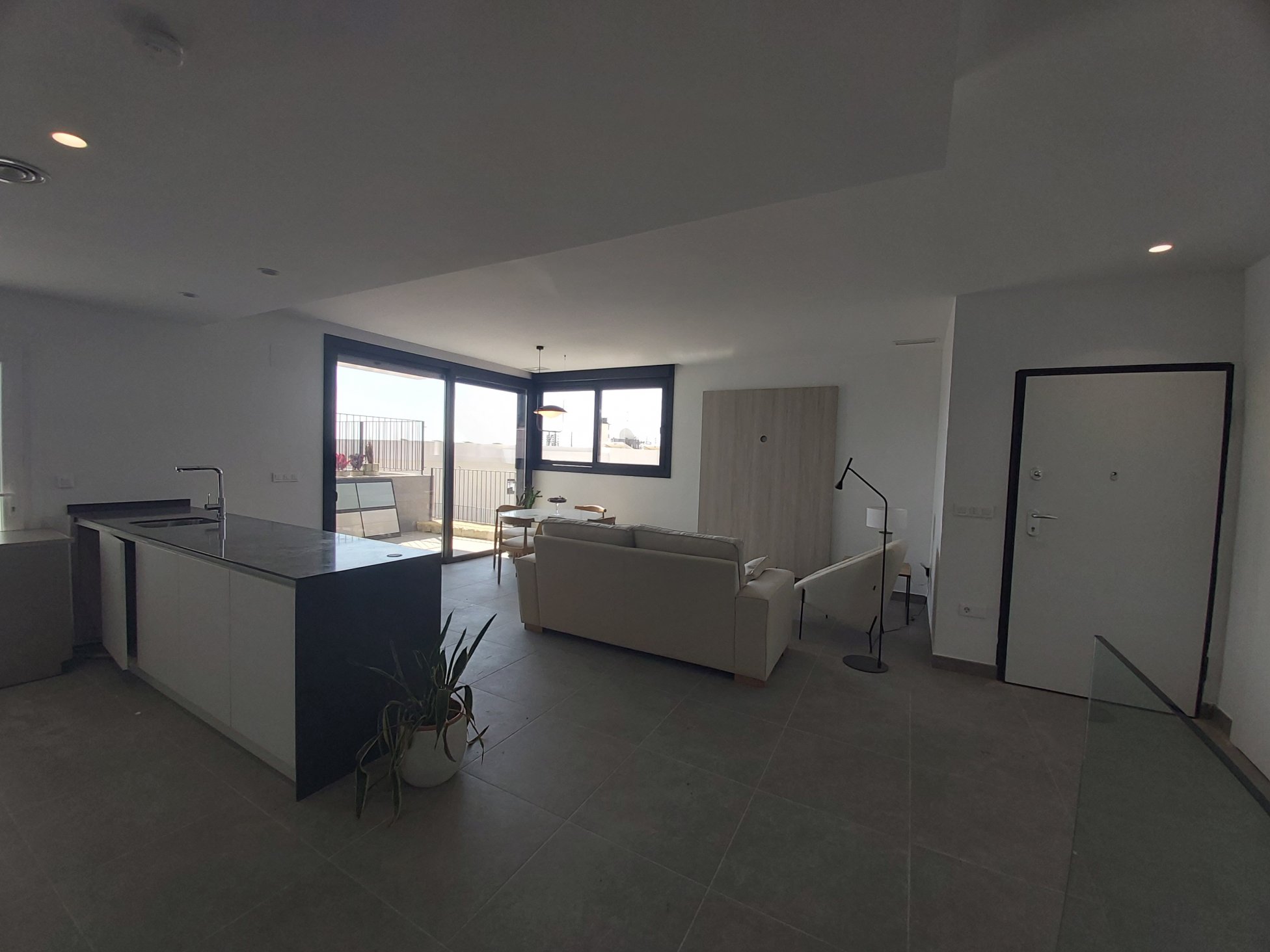 Chalet en venta en La Nucia, Alicante