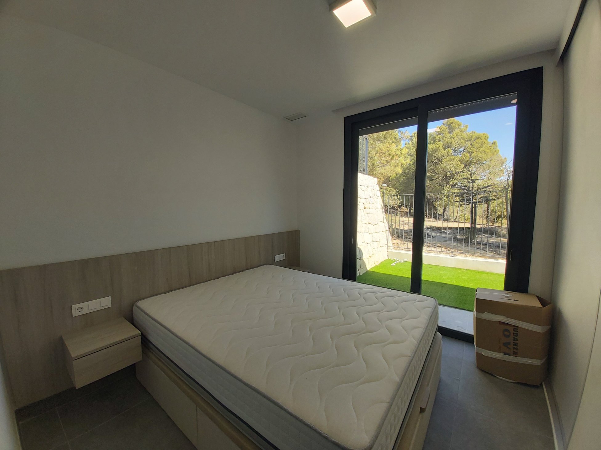 Chalet en venta en La Nucia, Alicante