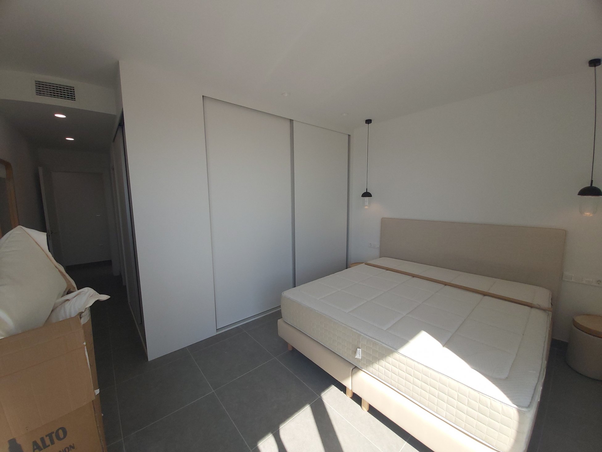 Chalet en venta en La Nucia, Alicante