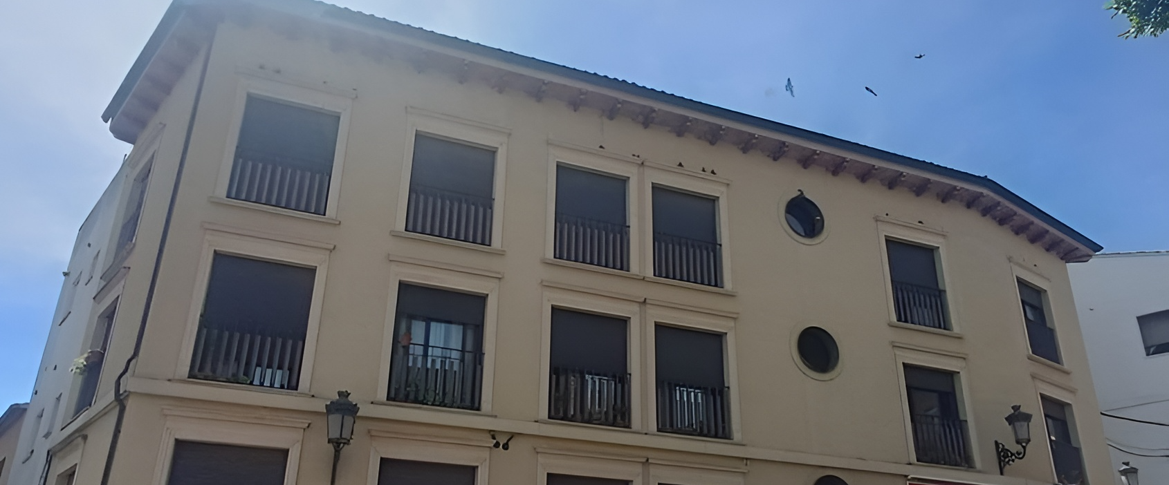 Piso en Enguera, Valencia