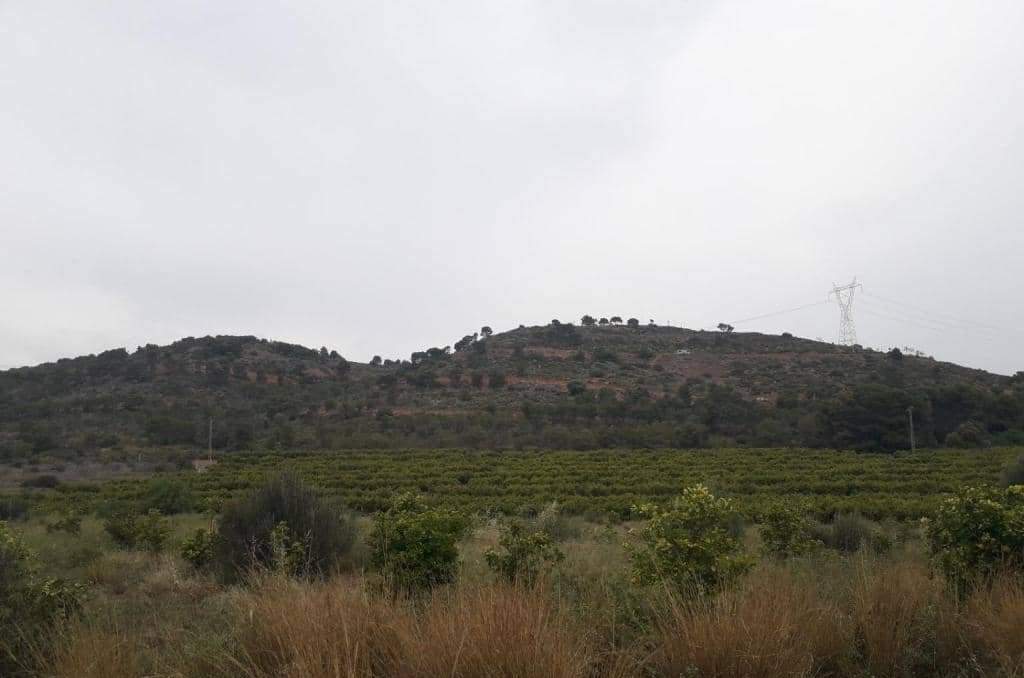 Urbanizable Programado en venta  en Calle Montealmenara I Almenara Castelln