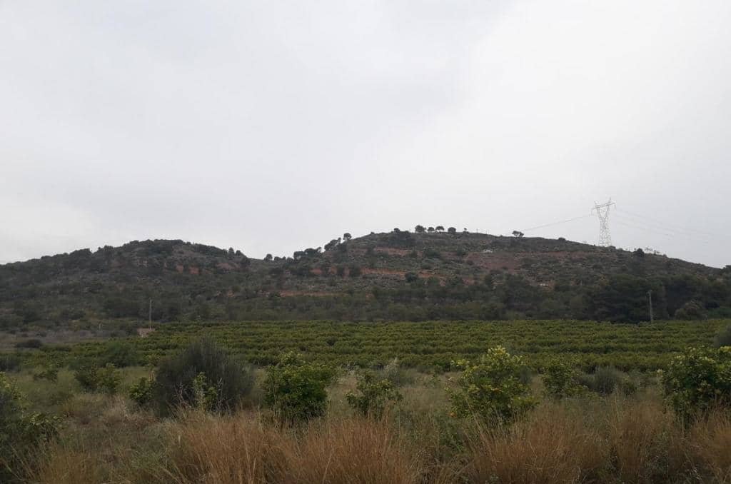 Urbanizable Programado en venta  en Calle Montealmenara I Almenara Castelln