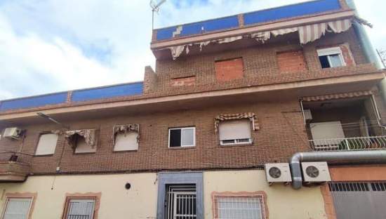 Piso en venta en Calle Sierra Espua Alcantarilla Murcia