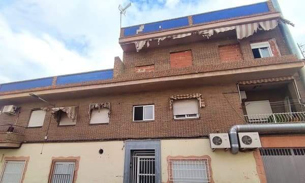 Piso en venta en Calle Sierra Espua Alcantarilla Murcia