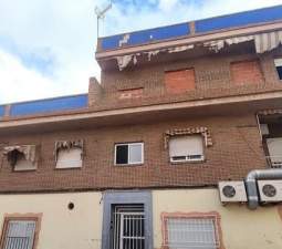 Piso en venta en Calle Sierra Espua Alcantarilla Murcia