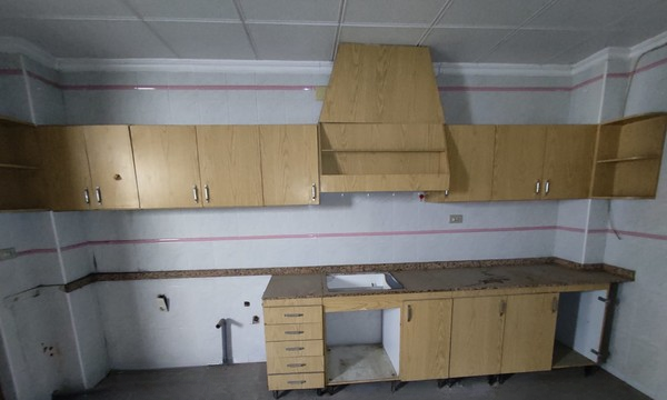 Piso en venta en Calle Sierra Espua Alcantarilla Murcia