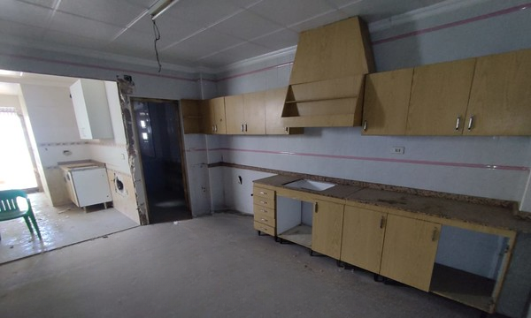 Piso en venta en Calle Sierra Espua Alcantarilla Murcia
