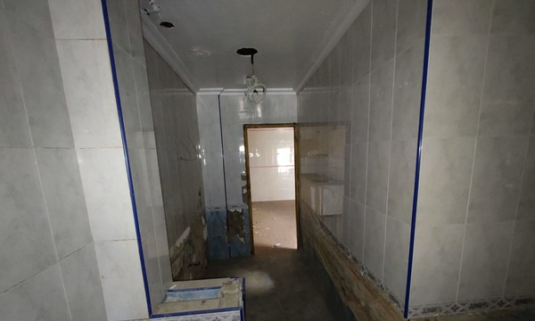 Piso en venta en Calle Sierra Espua Alcantarilla Murcia