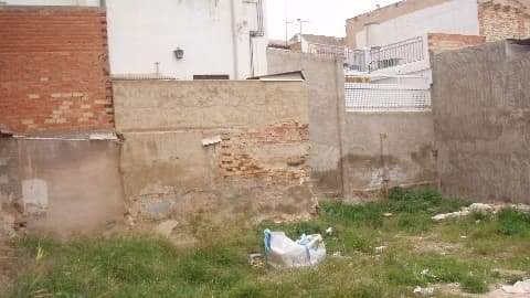 Urbanizable No Programado en venta  en Calle San Jose 16, Murcia, Murcia