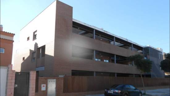 Garaje en venta  en Calle Mata Parda San Antonio De Benagber Valencia