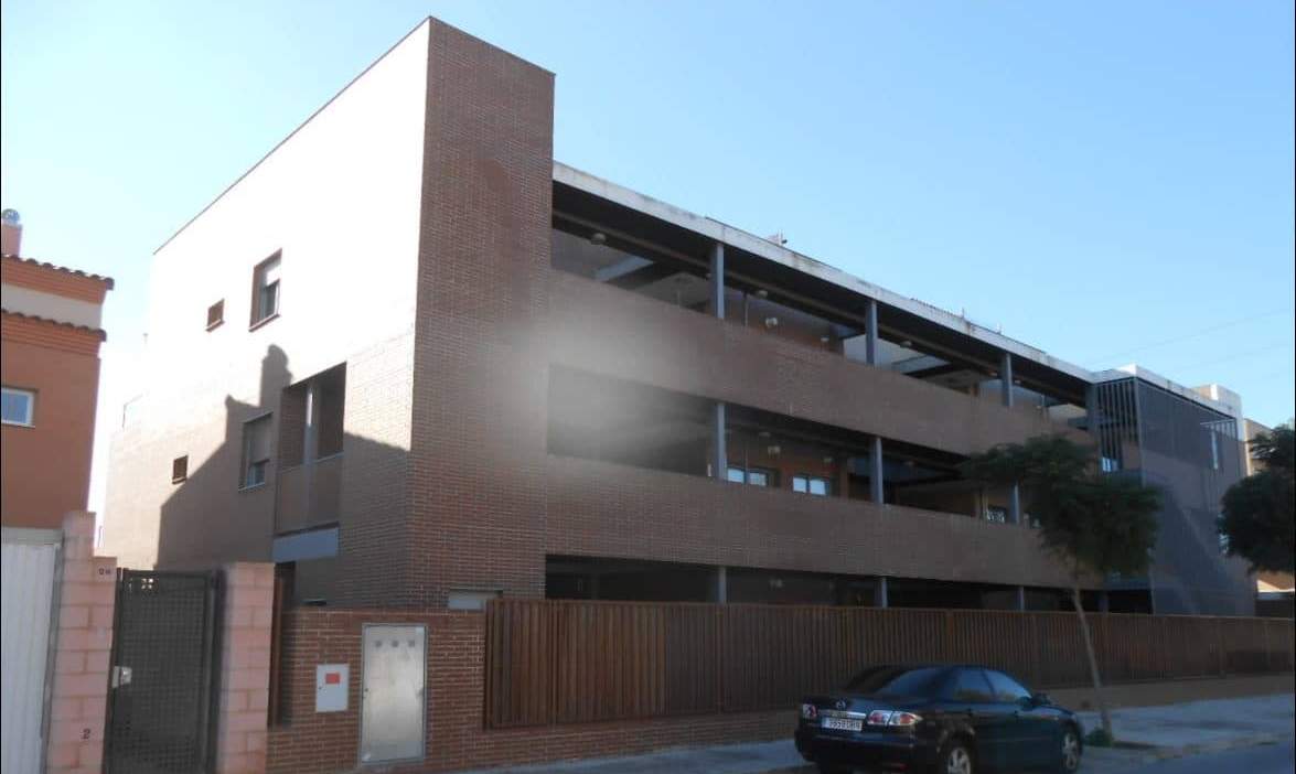 Garaje en venta  en Calle Mata Parda San Antonio De Benagber Valencia