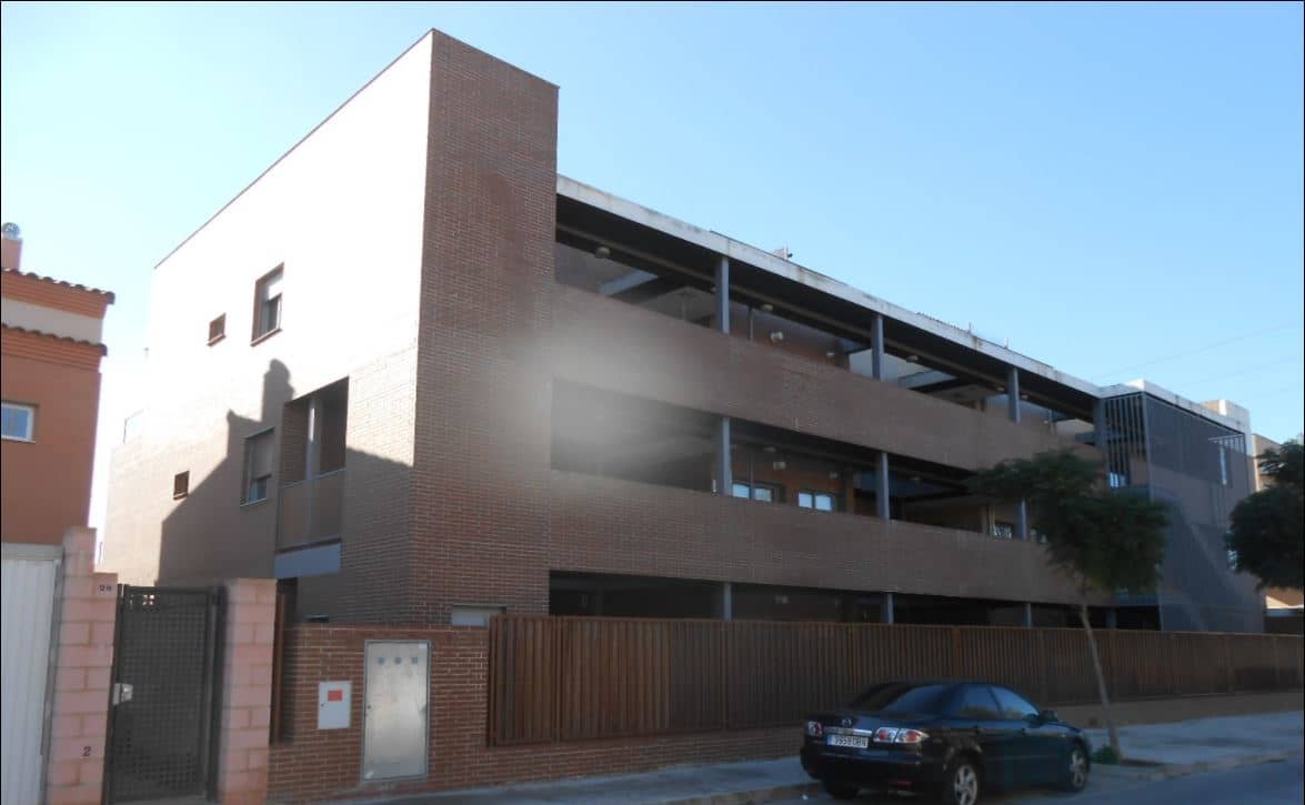 Garaje en venta  en Calle Mata Parda San Antonio De Benagber Valencia