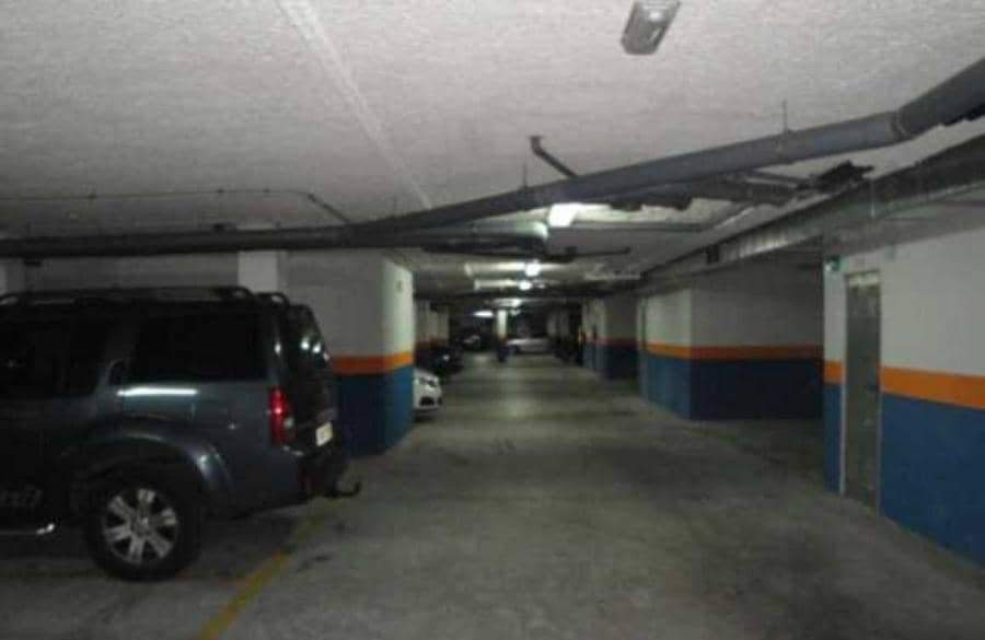 Garaje en venta  en Calle Mata Parda San Antonio De Benagber Valencia