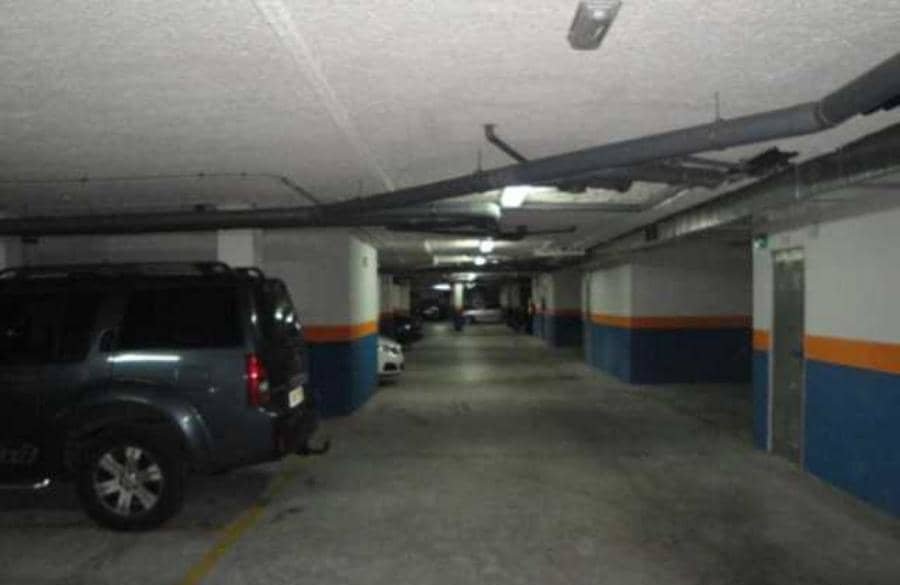 Garaje en venta  en Calle Mata Parda San Antonio De Benagber Valencia