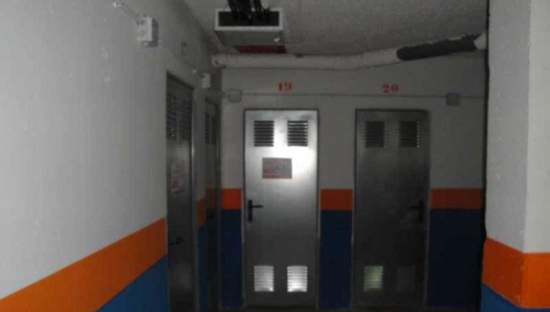 Garaje en venta  en Calle Mata Parda San Antonio De Benagber Valencia