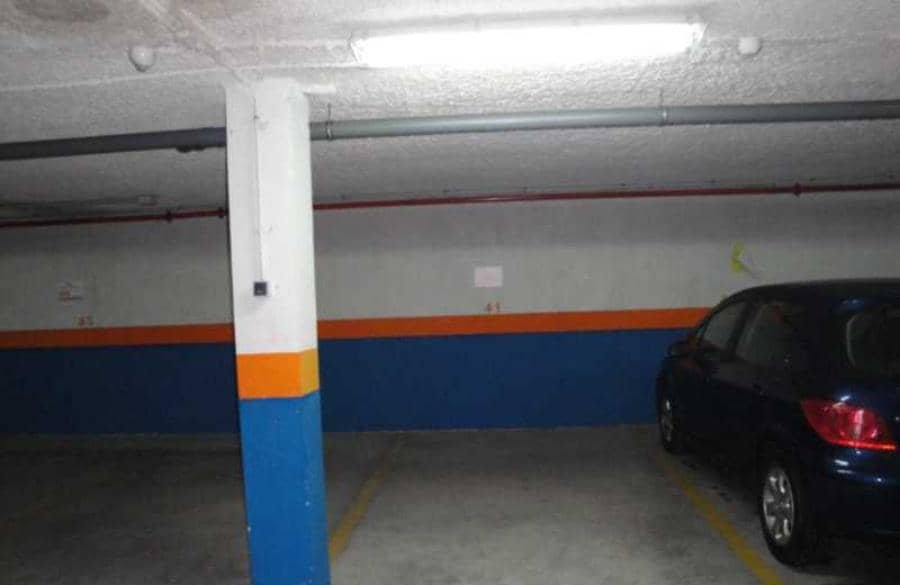 Garaje en venta  en Calle Mata Parda San Antonio De Benagber Valencia