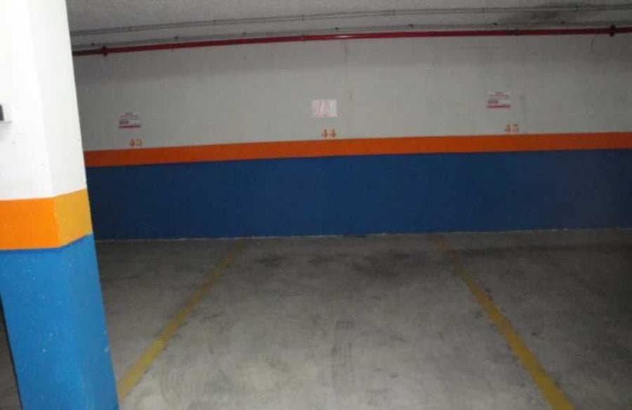 Garaje en venta  en Calle Mata Parda San Antonio De Benagber Valencia
