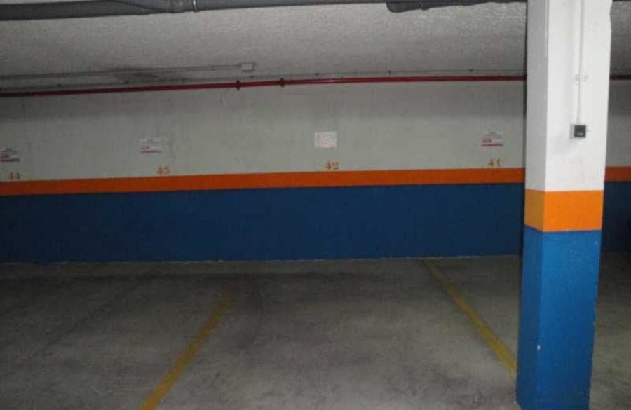 Garaje en venta  en Calle Mata Parda San Antonio De Benagber Valencia