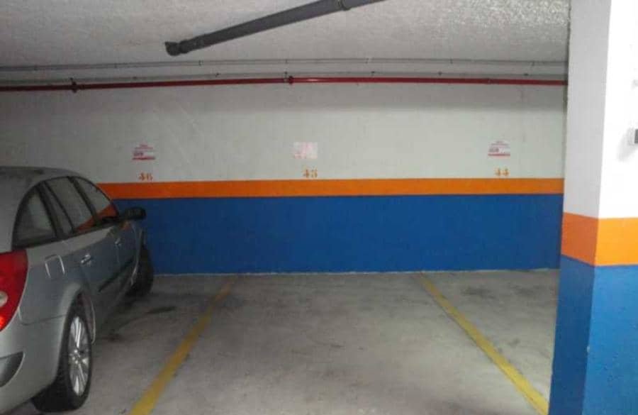 Garaje en venta  en Calle Mata Parda San Antonio De Benagber Valencia