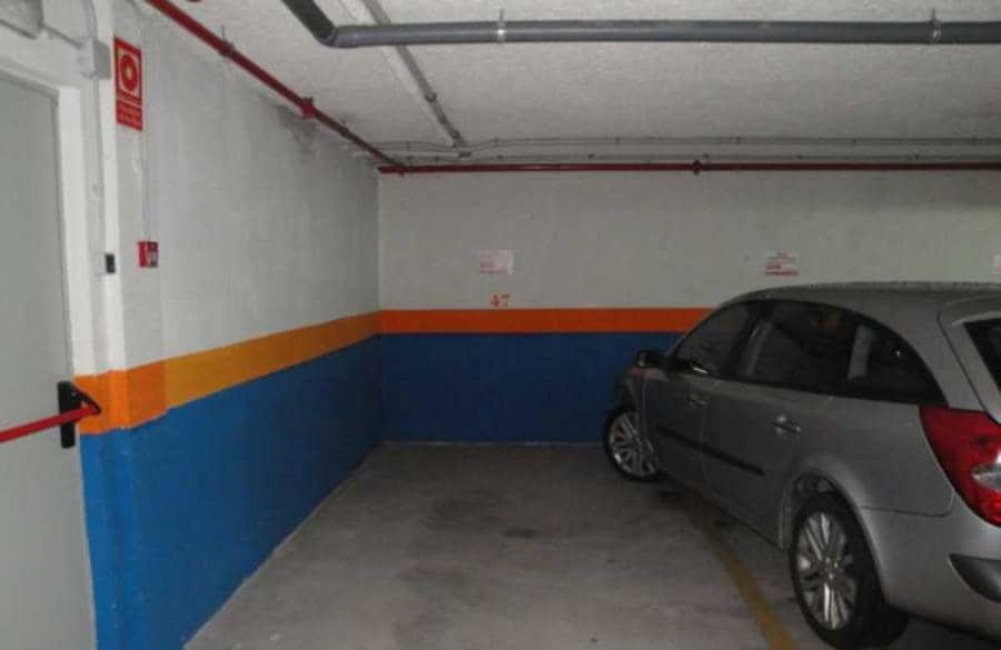 Garaje en venta  en Calle Mata Parda San Antonio De Benagber Valencia