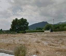 Urbano (Solar) en venta  en Calle De La Diputacion, Salinas, Alicante