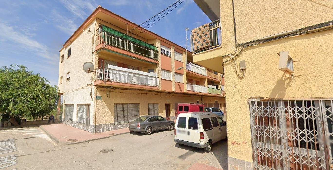 Casa Adosada en alquiler y venta en San Javier, Murcia