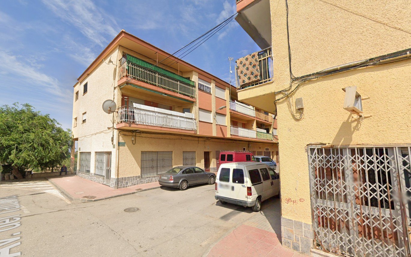 Casa Adosada en alquiler y venta en San Javier, Murcia