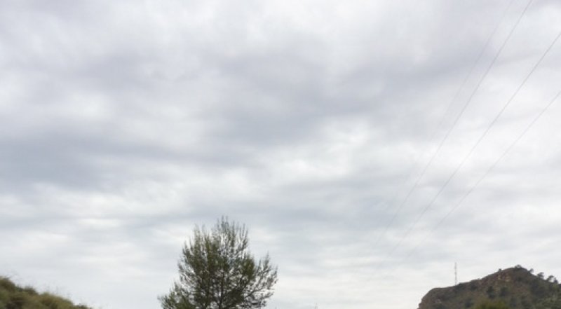 Finca rústica en venta por 119.000 de 99m en ctosal aguilas-central-19 VillajoyosaVila Joiosa la