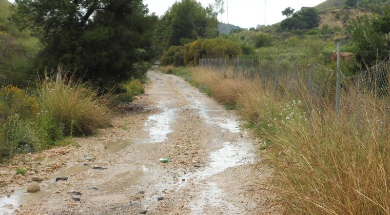 Finca rústica en venta por 119.000 de 99m en ctosal aguilas-central-19 VillajoyosaVila Joiosa la