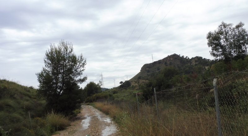 Finca rústica en venta por 119.000 de 99m en ctosal aguilas-central-19 VillajoyosaVila Joiosa la