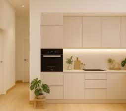 Piso en venta en Silla, Valencia