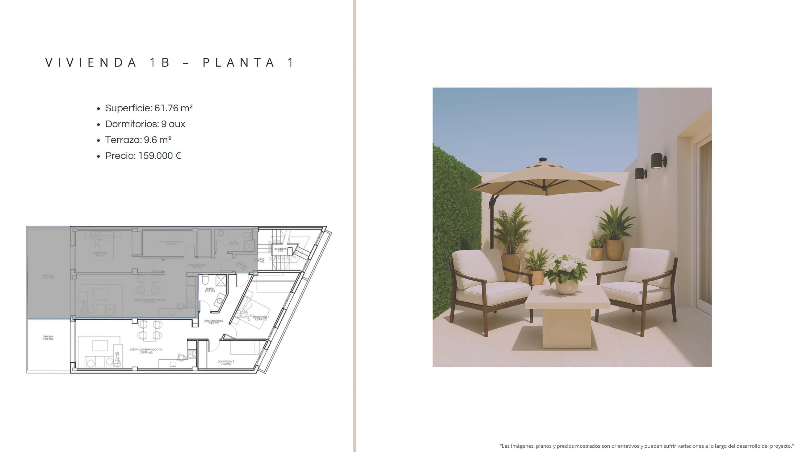 Piso en venta en Silla, Valencia