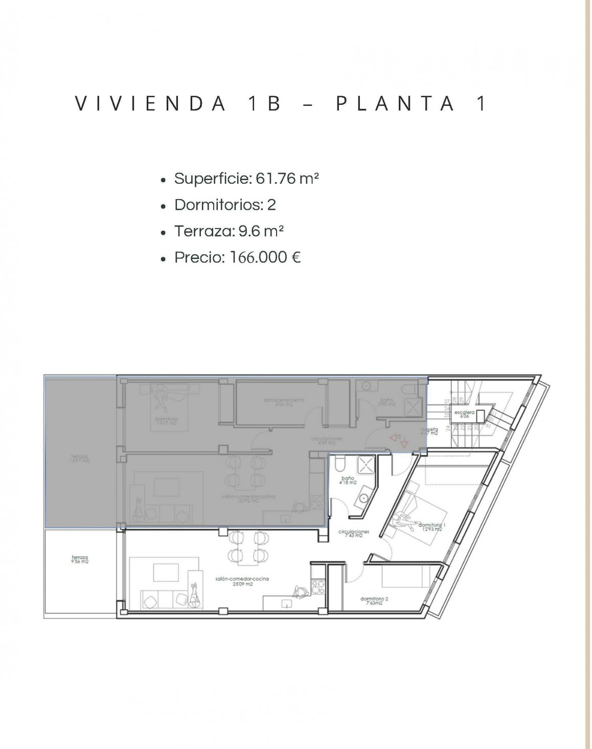 Piso en venta en Silla, Valencia