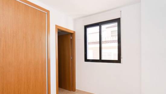 Calasparra - Murcia -