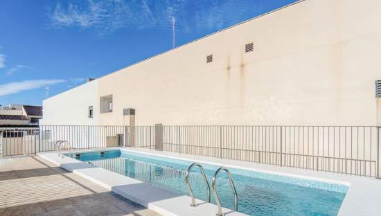 Calasparra - Murcia -