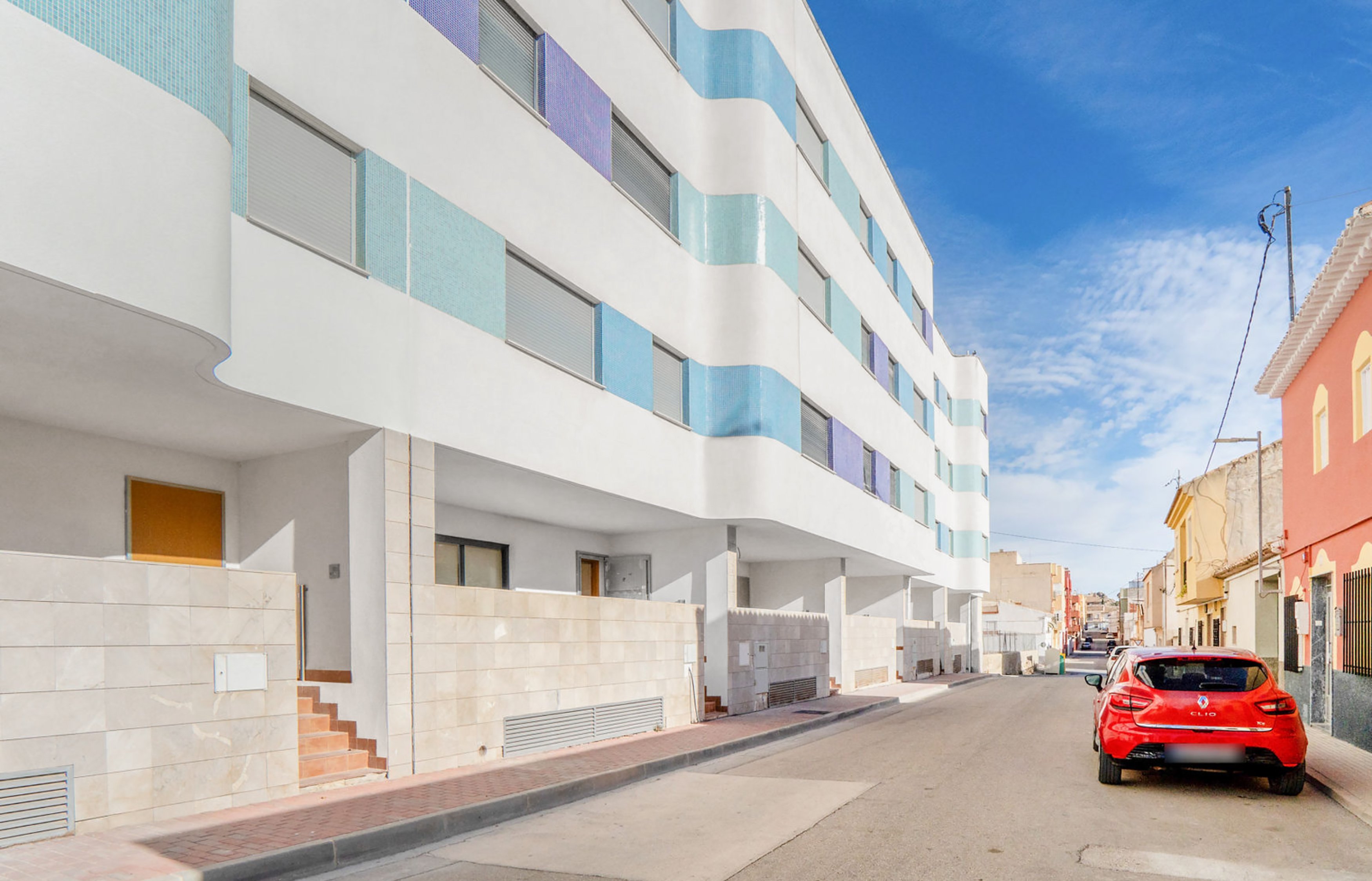 Calasparra - Murcia -