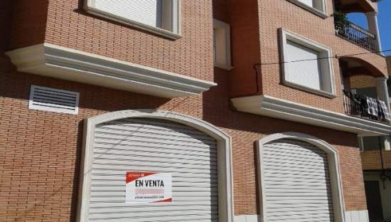 Localoficina en venta en CALLE AUGUSTO DANVILA, POBLA DE VALLBONA LA