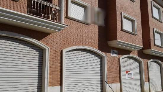Localoficina en venta en CALLE AUGUSTO DANVILA, POBLA DE VALLBONA LA
