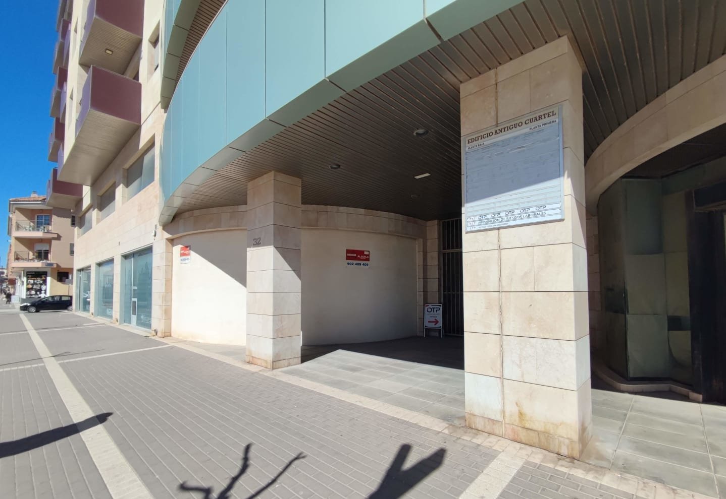 Local en venta en Avenida Estación, Bj, 30700, Torre Pacheco Murcia