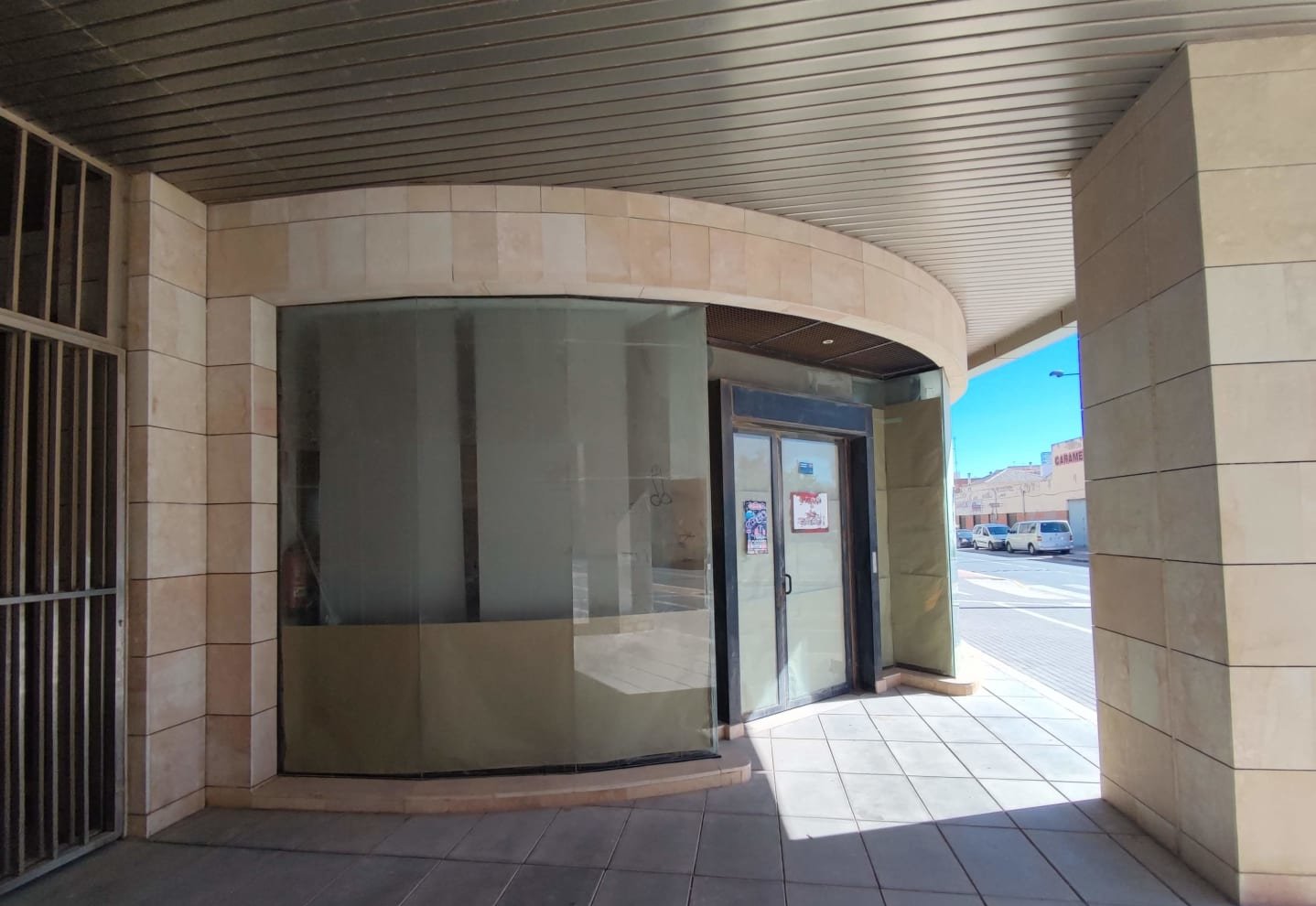 Local en venta en Avenida Estación, Bj, 30700, Torre Pacheco Murcia