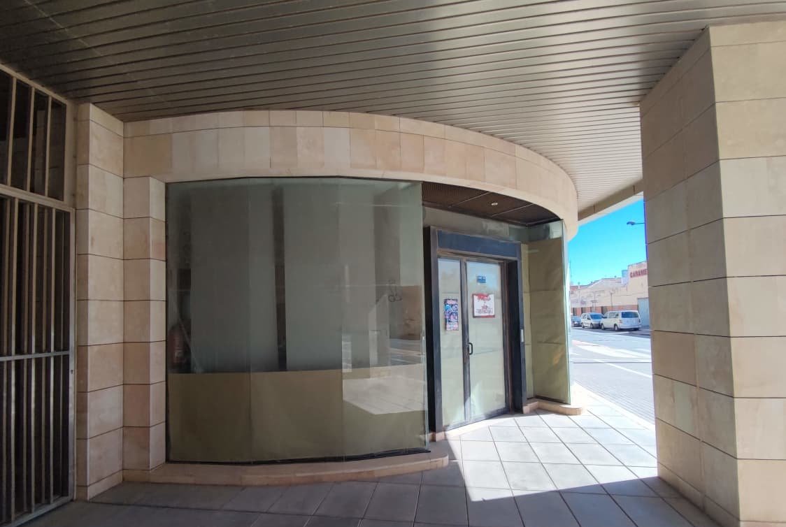 Local en venta en Avenida Estación, Bj, 30700, Torre Pacheco Murcia