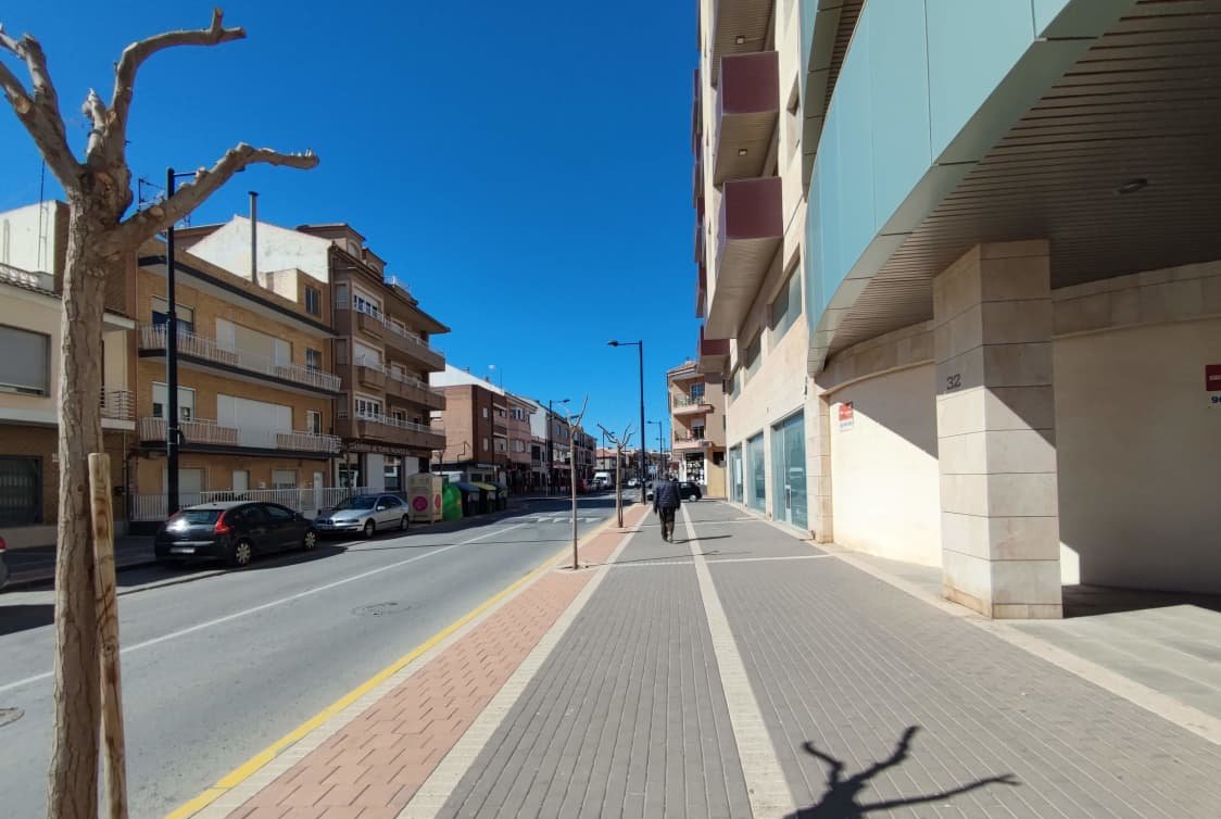 Local en venta en Avenida Estación, Bj, 30700, Torre Pacheco Murcia