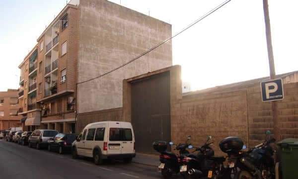 Solar en venta en Calle Mar Tavernes Blanques Valencia